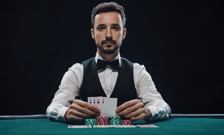 Philippines player browsing FanDuel casino categories on mobile
